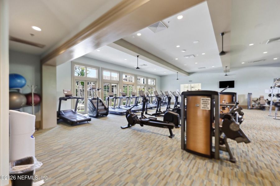 Community amenities in Tamaya, Jacksonville (Image 62). Community amenities in Tamaya, Jacksonville (Image 62).