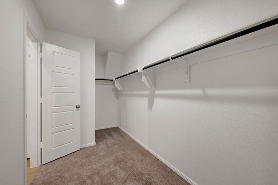 Owner's Closet Owner's Closet