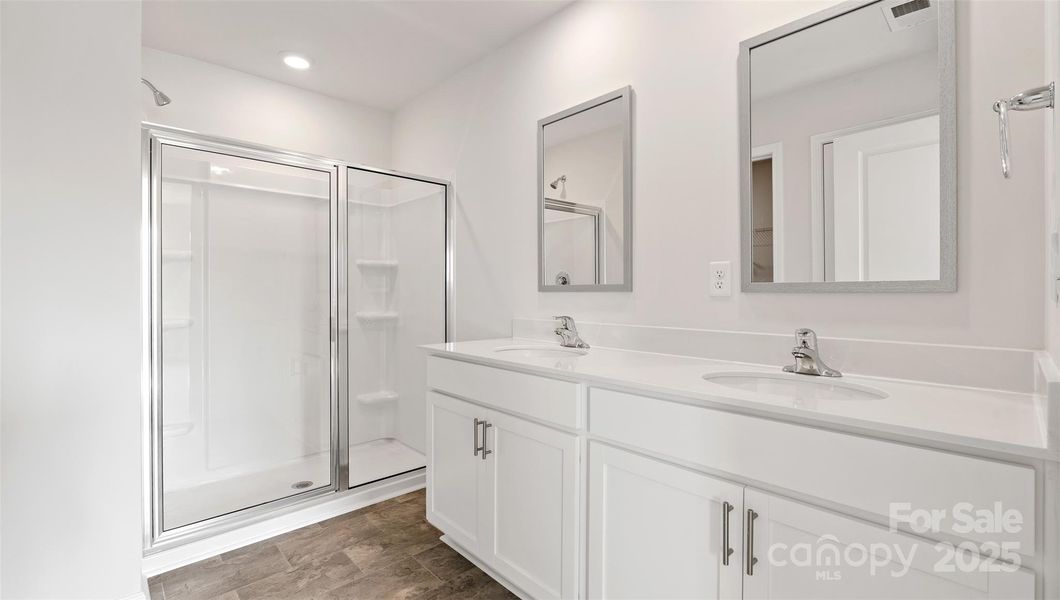 Photos are representative