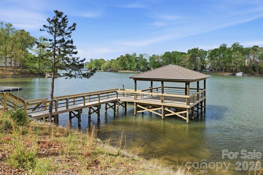 The Coves on Lake Wylie Community The Coves on Lake Wylie Community
