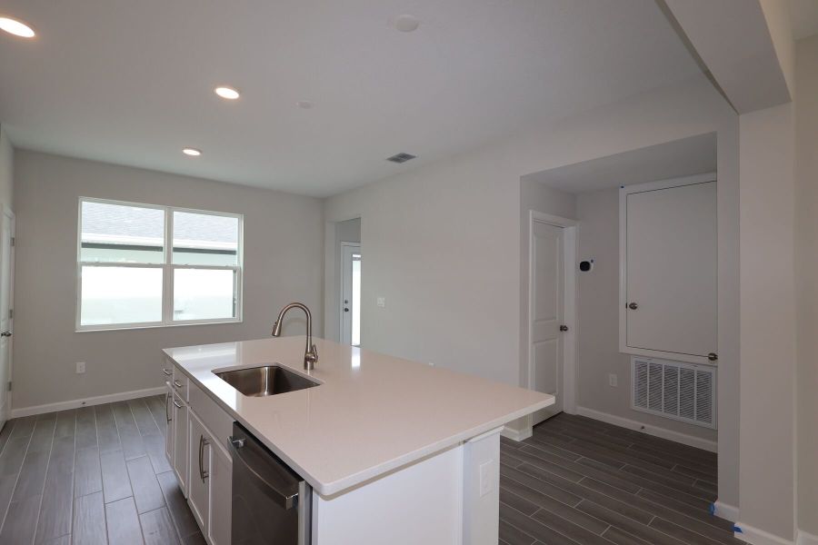 Kitchen Kitchen
