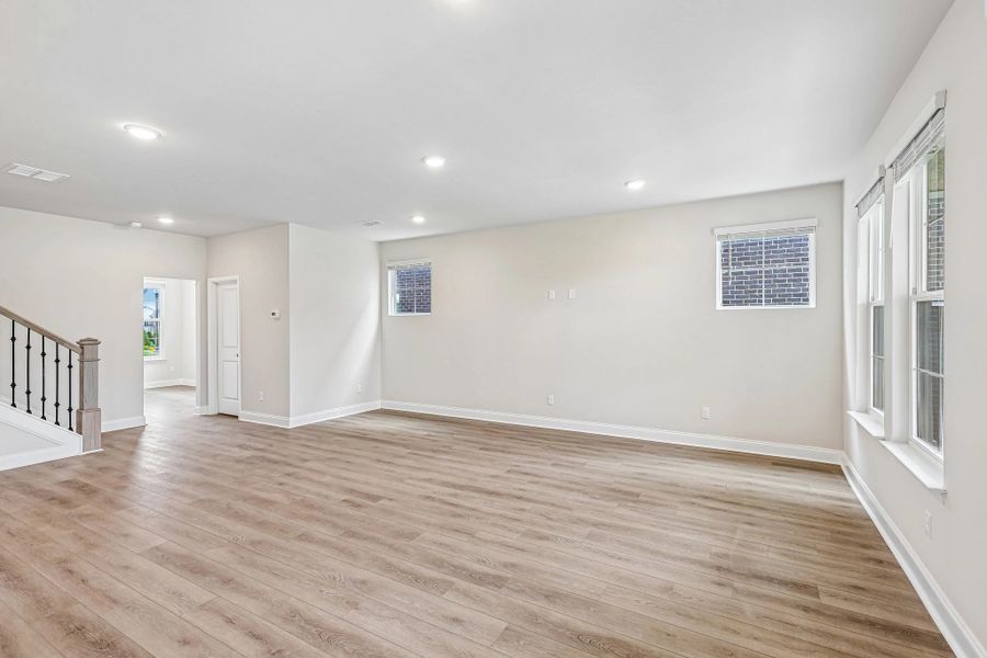 Great Room Great Room