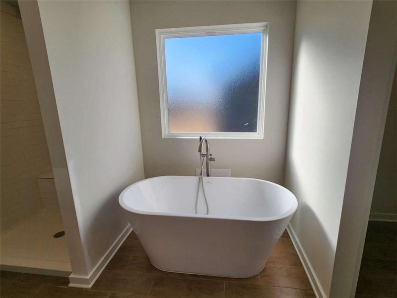 Close-up of interior finishes inside a home in Southern Hills, McDonough (Image 13).