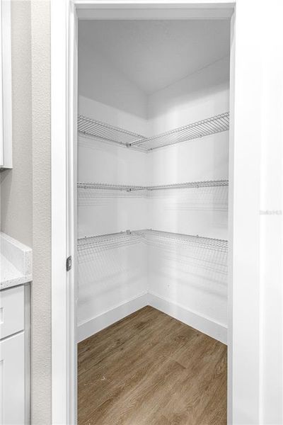 Spacious, unfurnished interior of a new home in , Ocklawaha (Image 36).