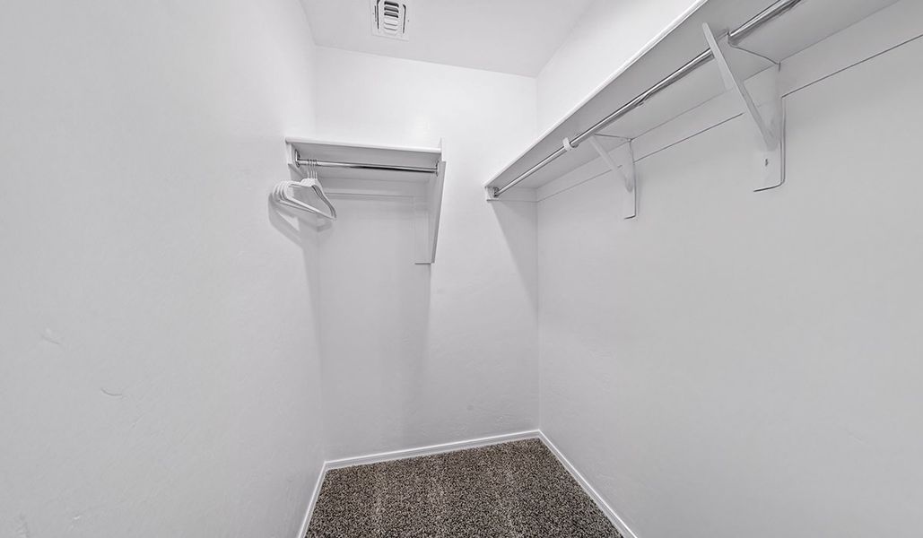 Spacious, unfurnished interior of a new home in Blackhawk, Tucson (Image 22). Spacious, unfurnished interior of a new home in Blackhawk, Tucson (Image 22).