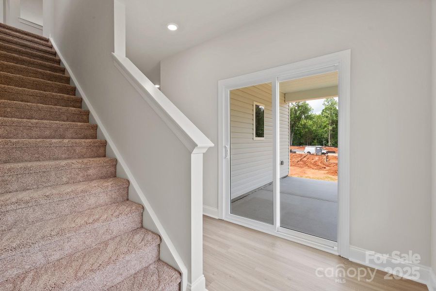 Image 11 of a home in Ascot Woods.