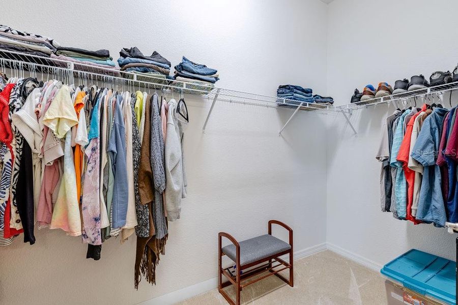 Close-up of interior finishes inside a home in , The Villages (Image 24).