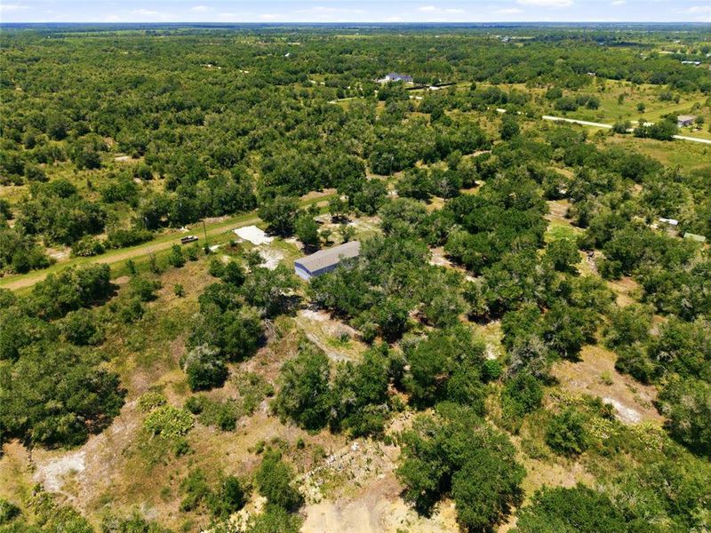 Natural landscape and outdoor views near  in Okeechobee (Image 34).