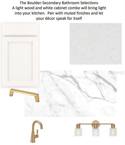 Sample of building materials used in homes in , Wesley Chapel (Image 8).