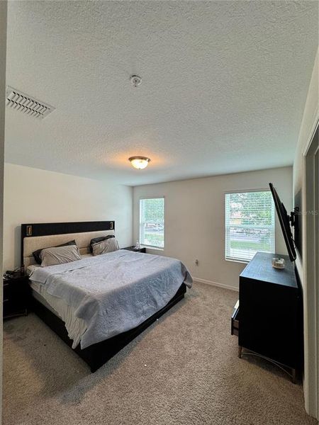Furnished interior view inside a new home in , Orlando (Image 4).