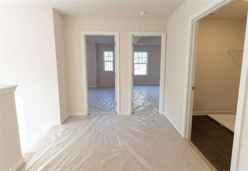 Image 48 of a home in Creekside Landing. Image 48 of a home in Creekside Landing.