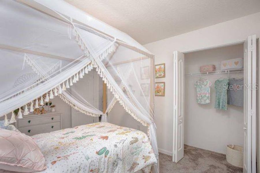 Furnished interior view inside a new home in Citrus Springs, Citrus Springs (Image 16).