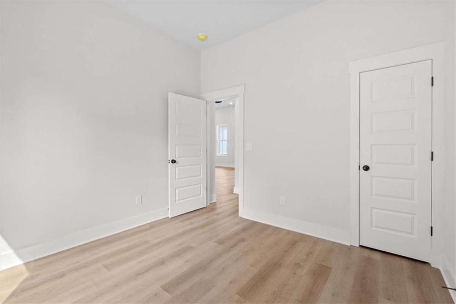 Spacious, unfurnished interior of a new home in , Bremen (Image 33).