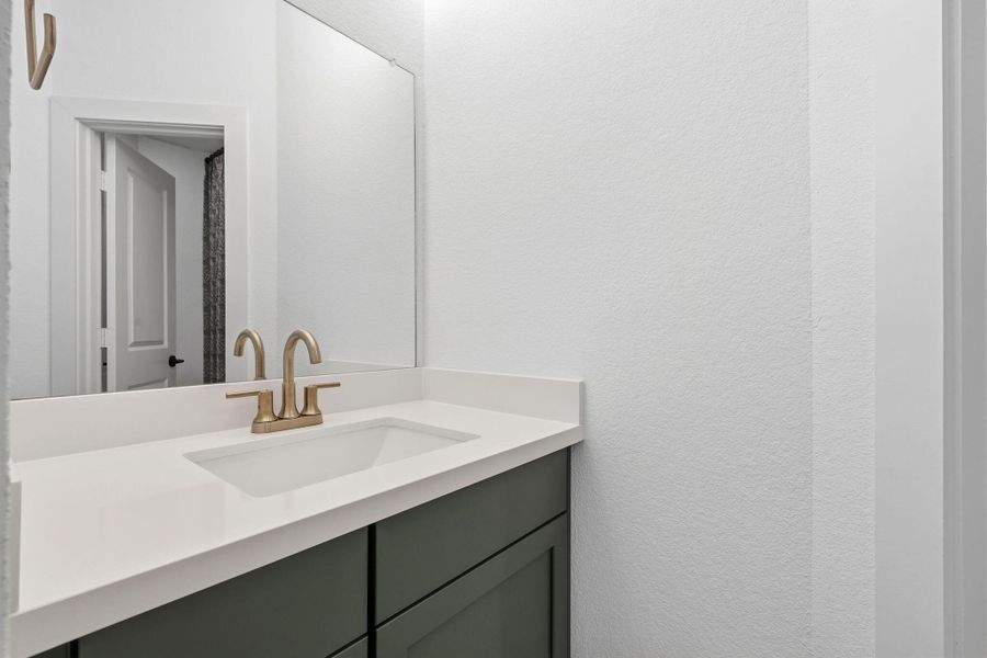 31518 Bramble Hollow Ct Fulshear, TX New Home Image 44