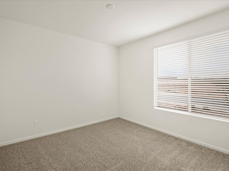 Welcome to the 2340 Floorplan.