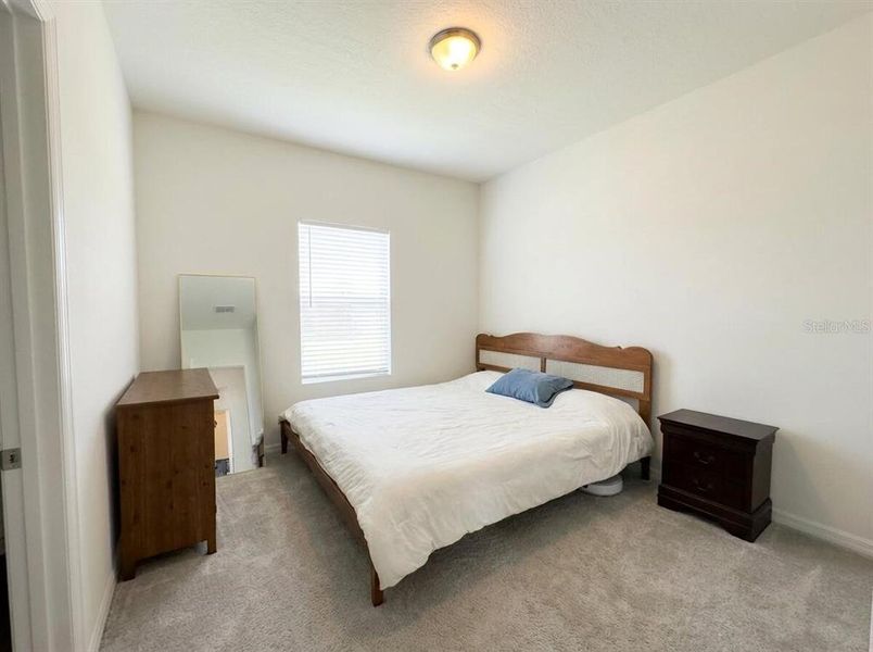 Furnished interior view inside a new home in , Ocala (Image 6).