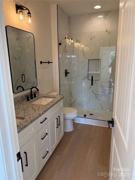 Furnished interior view inside a new home in , Richfield (Image 7). Furnished interior view inside a new home in , Richfield (Image 7).