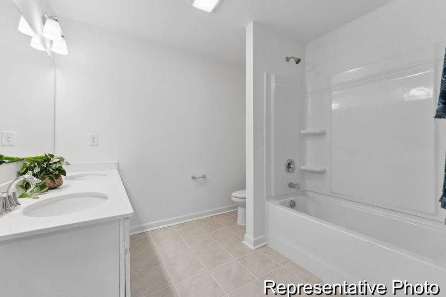 Image 20 of a home in Shay Crossing.