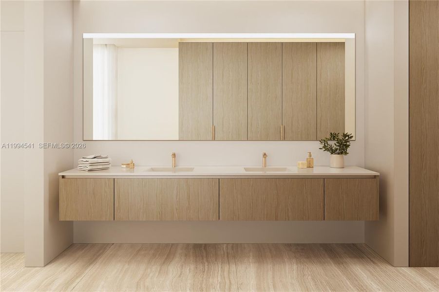 Gold Package - Optional