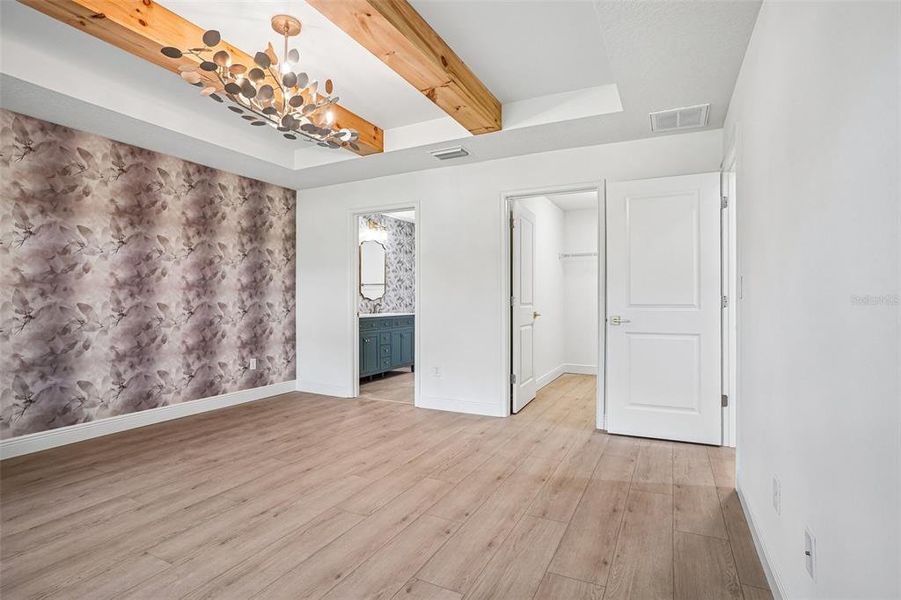 Spacious, unfurnished interior of a new home in , Citrus Springs (Image 43).