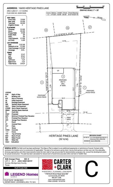 Image 31 of a home in Granger Pines.