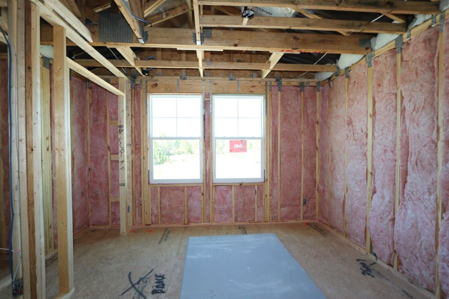 Insulation