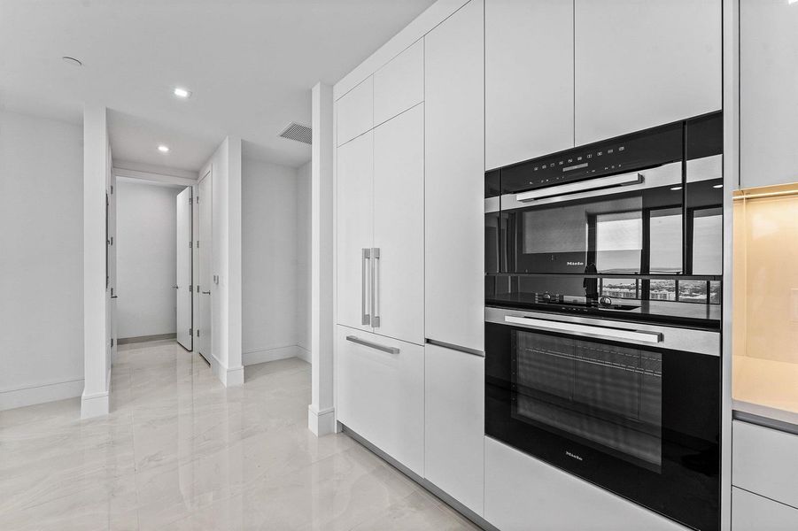 Miele Appliances