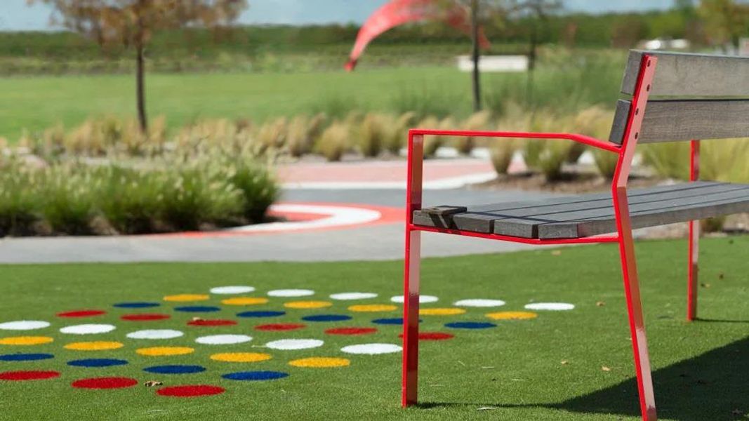 Community amenities in , Austin (Image 4).