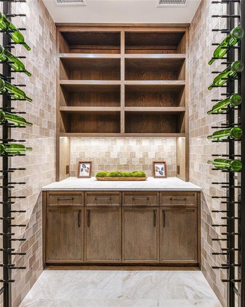 Furnished interior view inside a new home in , Dallas (Image 4). Furnished interior view inside a new home in , Dallas (Image 4).