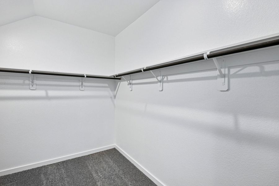 Photo is not of the actual home but is an inspirational photo of builder’s model home and may depict options, furnishings, and/or decorator features that are not included. Photo is not of the actual home but is an inspirational photo of builder’s model home and may depict options, furnishings, and/or decorator features that are not included.