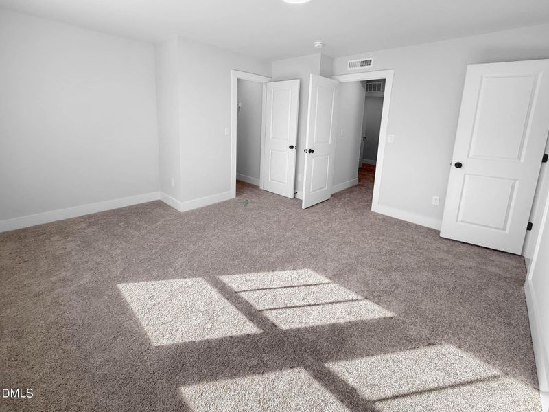 Owners Bedroom Owners Bedroom