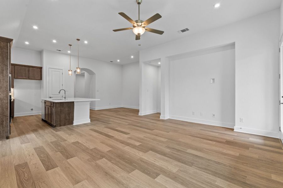 3br New Home in Georgetown, TX.  - Slide 19