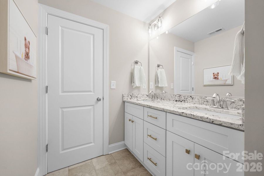 Furnished interior view inside a new home in , Lexington (Image 9). Furnished interior view inside a new home in , Lexington (Image 9).