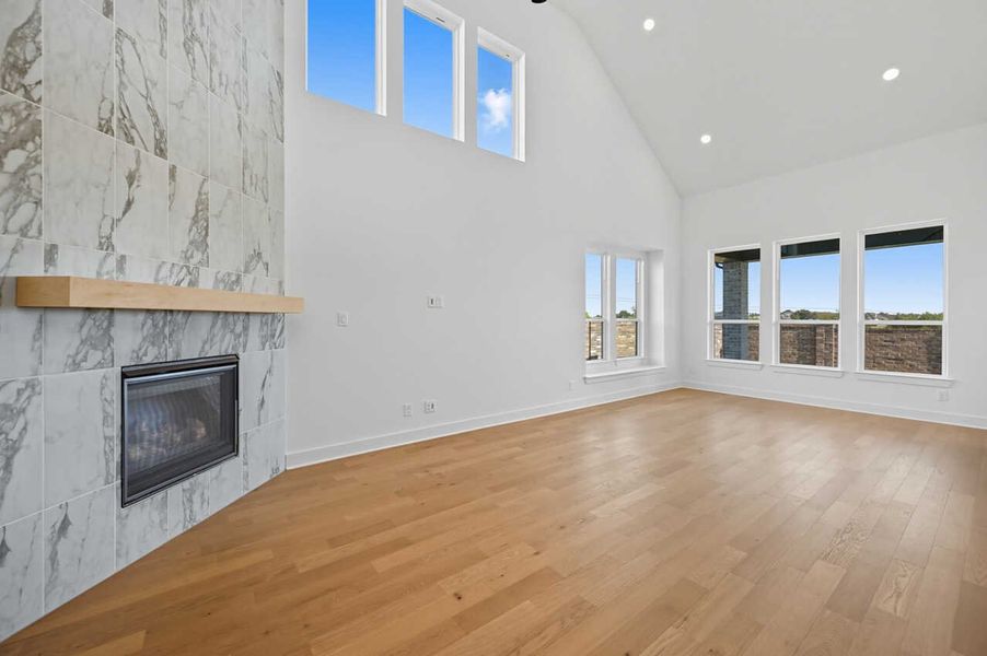 Family Room Family Room