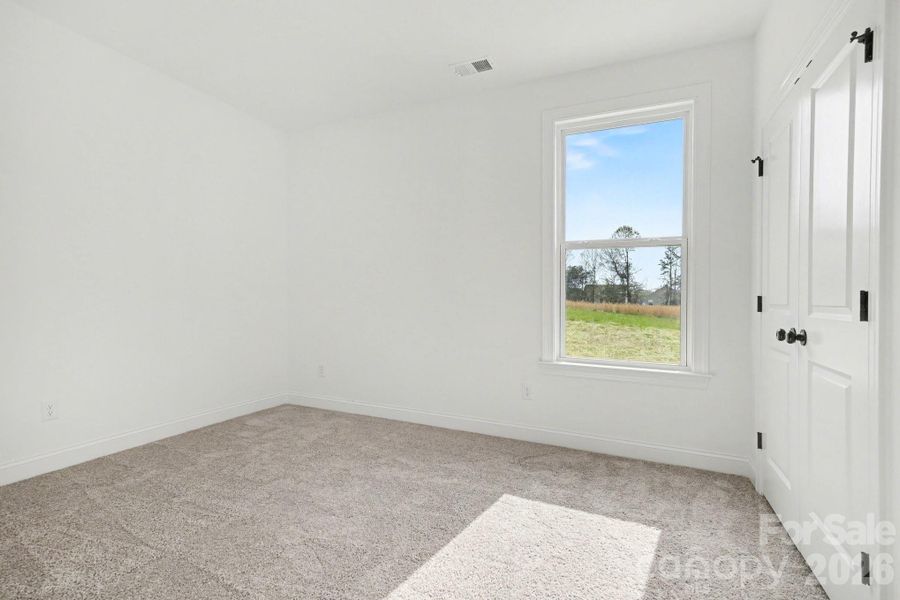 Spacious, unfurnished interior of a new home in , Kannapolis (Image 18). Spacious, unfurnished interior of a new home in , Kannapolis (Image 18).