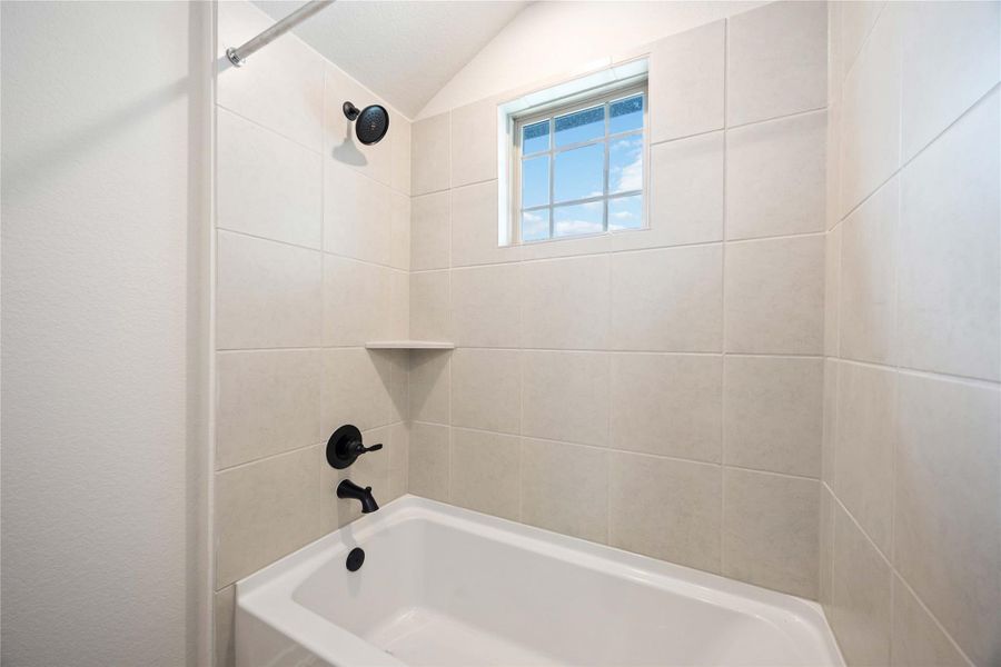 Close-up of interior finishes inside a home in , Sealy (Image 13).