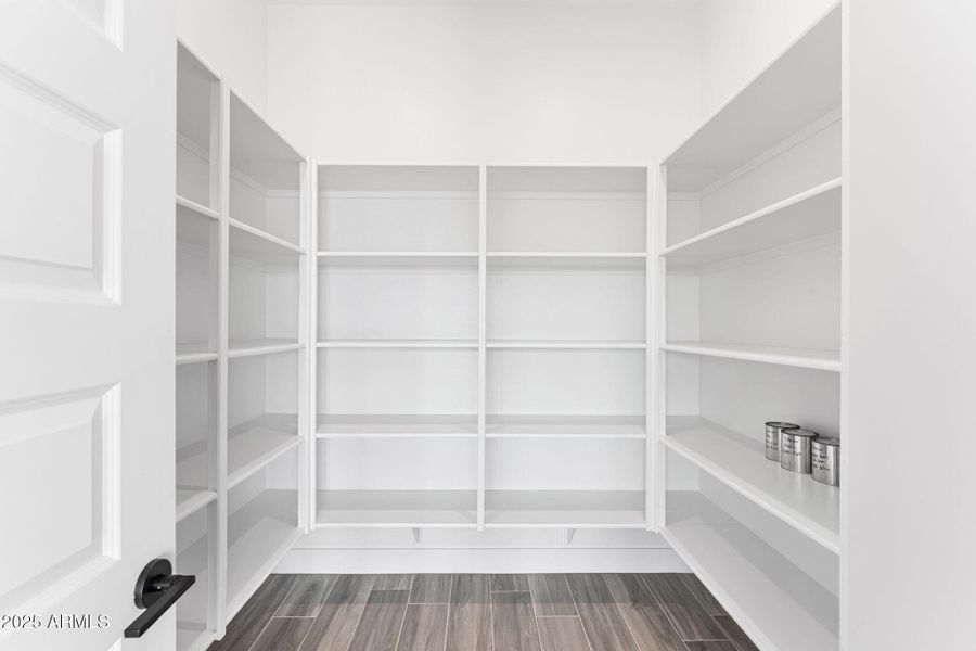 Pantry Pantry