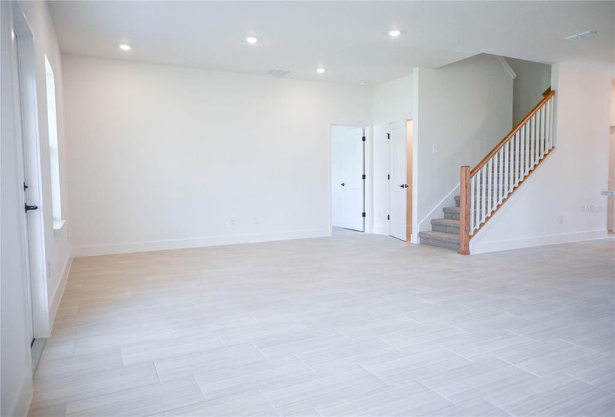 Spacious, unfurnished interior of a new home in , Ocala (Image 11). Spacious, unfurnished interior of a new home in , Ocala (Image 11).