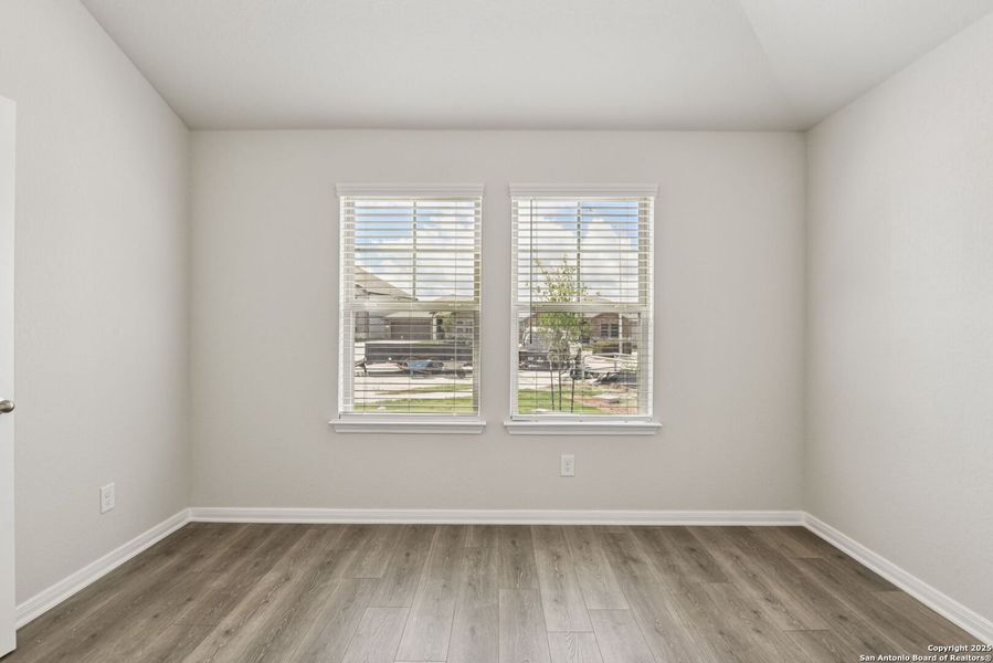 Spacious, unfurnished interior of a new home in , Cibolo (Image 28). Spacious, unfurnished interior of a new home in , Cibolo (Image 28).