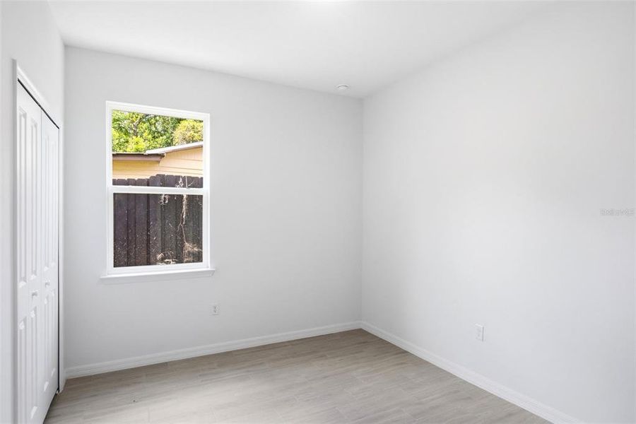 Spacious, unfurnished interior of a new home in , Eustis (Image 38).