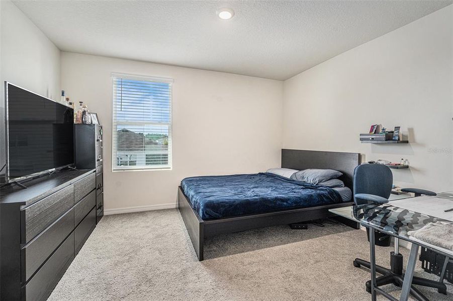 Furnished interior view inside a new home in Heritage Hills, Dade City (Image 20).