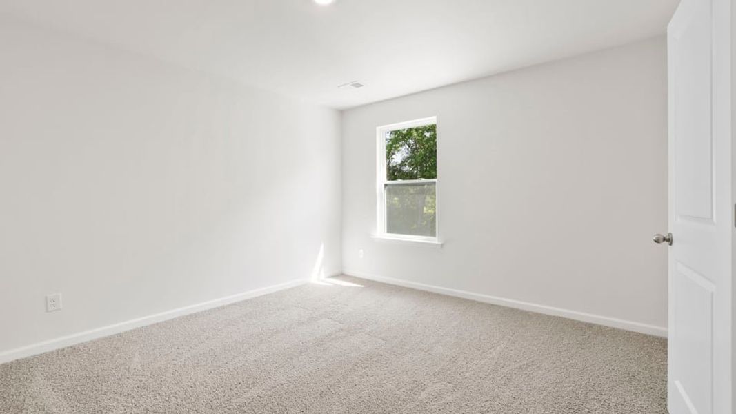 Spacious, unfurnished interior of a new home in Sage Grove, Lyman (Image 28). Spacious, unfurnished interior of a new home in Sage Grove, Lyman (Image 28).