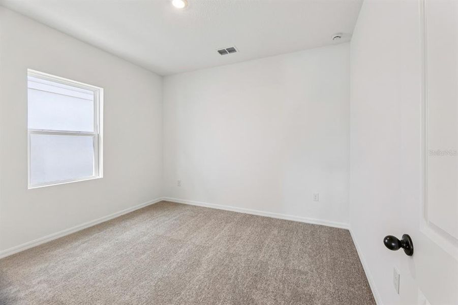Spacious, unfurnished interior of a new home in Sunbrooke, St. Cloud (Image 24). Spacious, unfurnished interior of a new home in Sunbrooke, St. Cloud (Image 24).