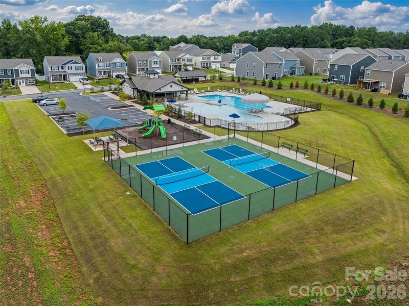 Community amenities in Fergus Crossing, York (Image 26). Community amenities in Fergus Crossing, York (Image 26).