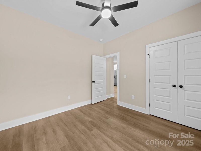 Spacious, unfurnished interior of a new home in , Kannapolis (Image 12). Spacious, unfurnished interior of a new home in , Kannapolis (Image 12).