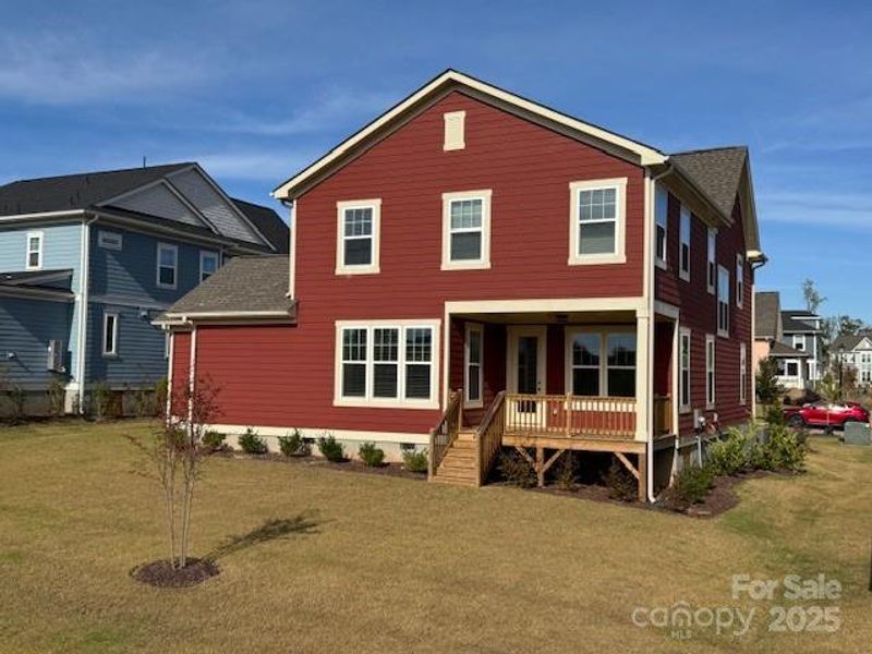 Image 24 of a home in Riverwalk.