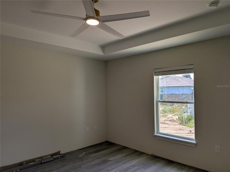 Spacious, unfurnished interior of a new home in , Ocala (Image 23).
