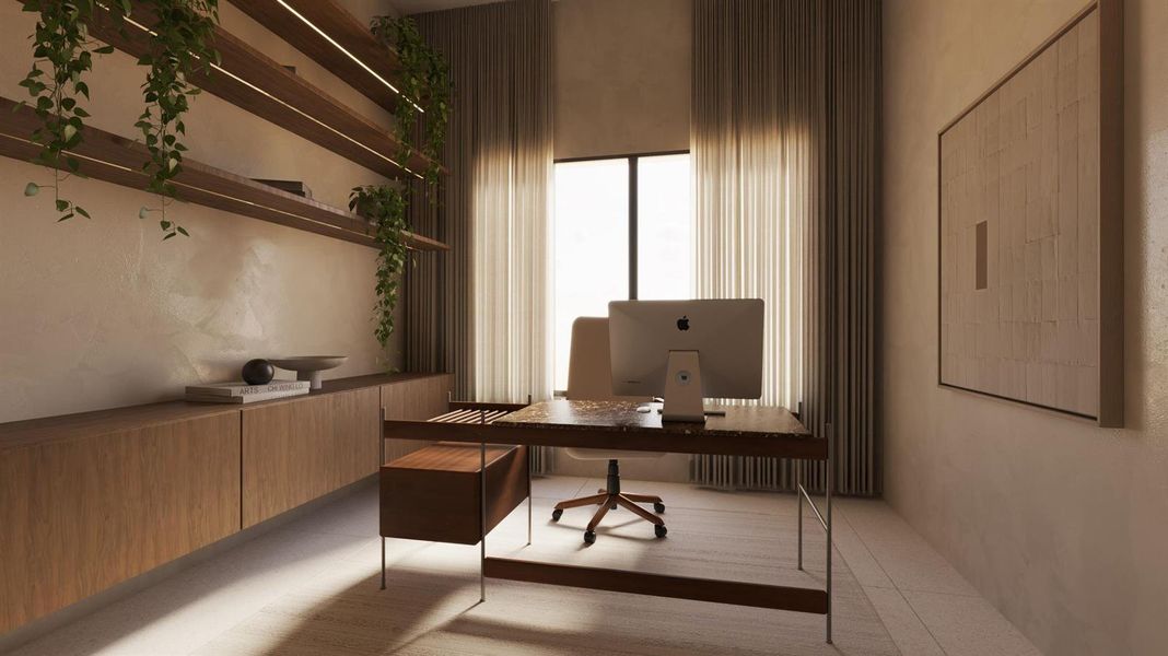 OFFICE