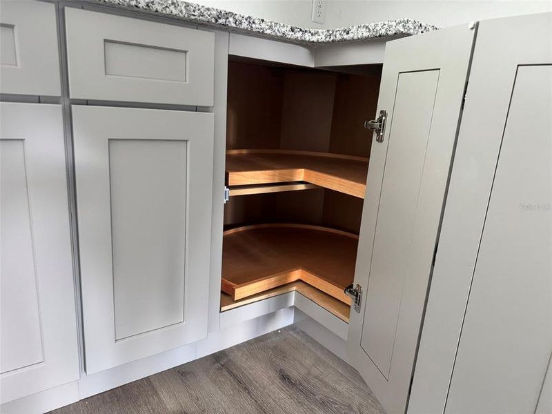 Close-up of interior finishes inside a home in , Ocala (Image 11). Close-up of interior finishes inside a home in , Ocala (Image 11).