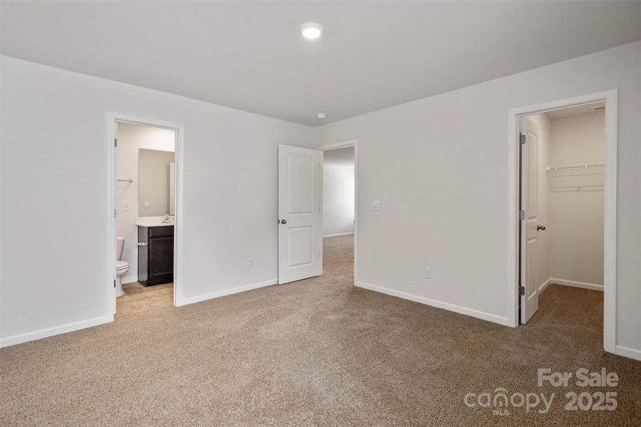 Photos are representative